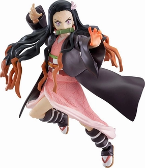 "Demon Slayer: Kimetsu no Yaiba" figma#508-DX Kamado Nezuko DX Edition Study room Limited Creation