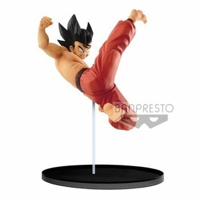 "Dragon Ball" Match Makers Son Goku Chibi Showcase