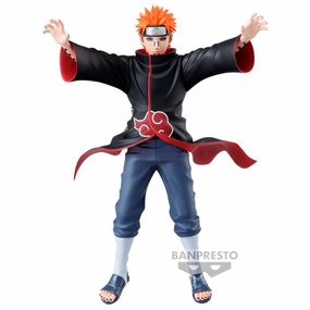 "Naruto: Shippuden" VIBRATION STARS-PAIN- Variant Paint Character Sculpture