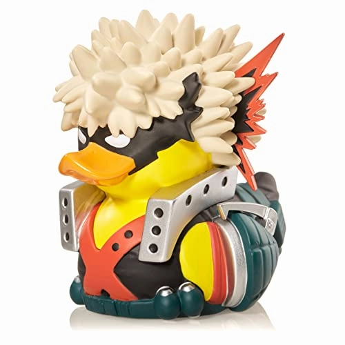 Mythical Figure TUBBZ "My Hero Academia" Bakugo Katsuki