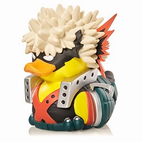 Mythical Figure TUBBZ "My Hero Academia" Bakugo Katsuki