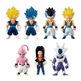 Farm Animal Bandai Shokugan Dragon Ball Z Vol.3 - Bandai