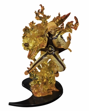 Figuarts Zero "BORUTO NARUTO NEXT GENERATIONS" Uzumaki Naruto -BORUTO- KIZUNA Relation Ball Joint