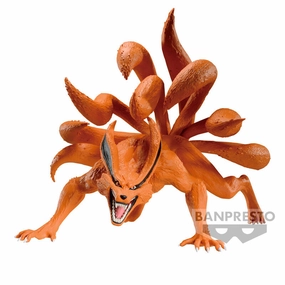 "NARUTO Shippuden" Kurama Figure Ver.A Display Piece Unicorn Statue
