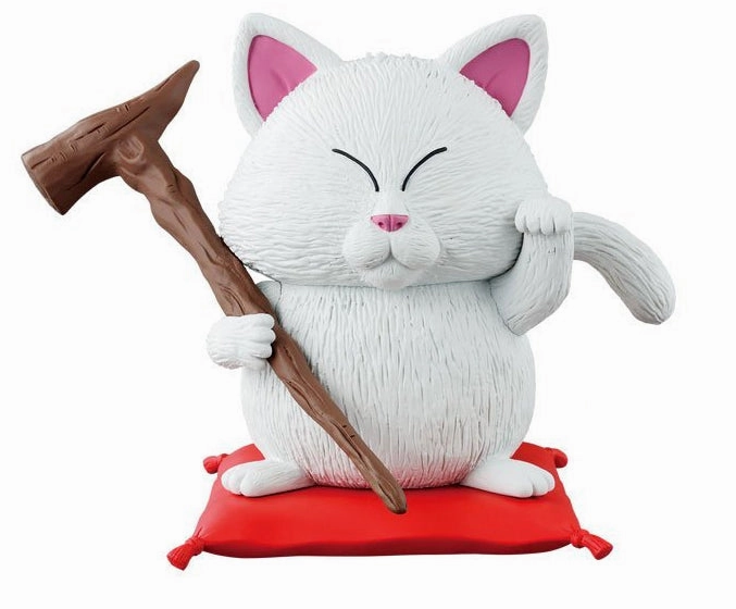 Branded Product "Dragon Ball" Maneki-Neko style Karin
