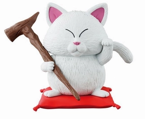 Branded Product "Dragon Ball" Maneki-Neko style Karin