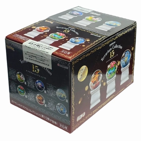 Blind Box | Pok??mon | Terrarium Collection #15 | Re-Ment Vinyl Hobby