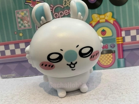 Capchara Chiikawa and Friends Momonga Big Head Figure (In-stock) Farm Animal Original Box