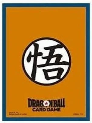 Card Sleeves | Dragon Ball (see variants) Graduation Gift