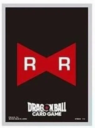Family Heirloom Card Sleeves | Dragon Ball (see variants)