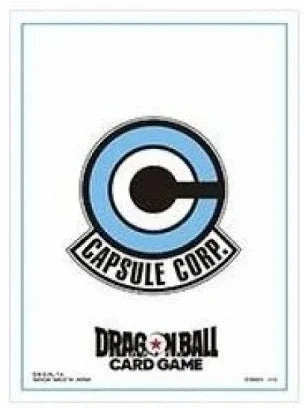 Card Sleeves | Dragon Ball (see variants) Abstract Form