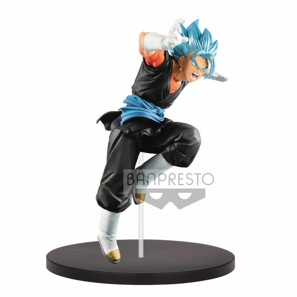 Official Merchandise "Super Dragon Ball Heroes"  Chouzetsu Gikou Vol.3 Vegito SSJ God SS