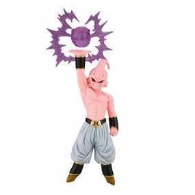 Figure | Dragon Ball | Majin Buu | GxMateria | Banpresto DBZ Learning Tool