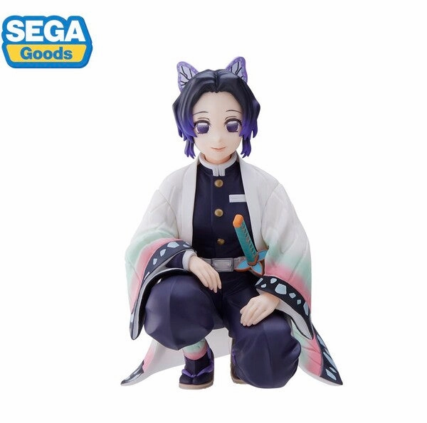 Premium item "Demon Slayer: Kimetsu no Yaiba" Premium Perching Figure Kocho Shinobu Hashira Meeting