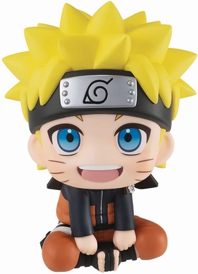 Movie Character "NARUTO -Shippuden-" Look Up Series Uzumaki Naruto