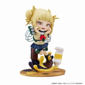PalVerse Pale. "My Hero Academia" Toga Himiko Limited Collection Character Display