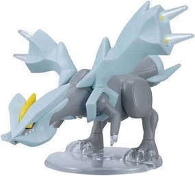 Movie Piece Designer Collection Model Kit | Pok??mon | Kyurem