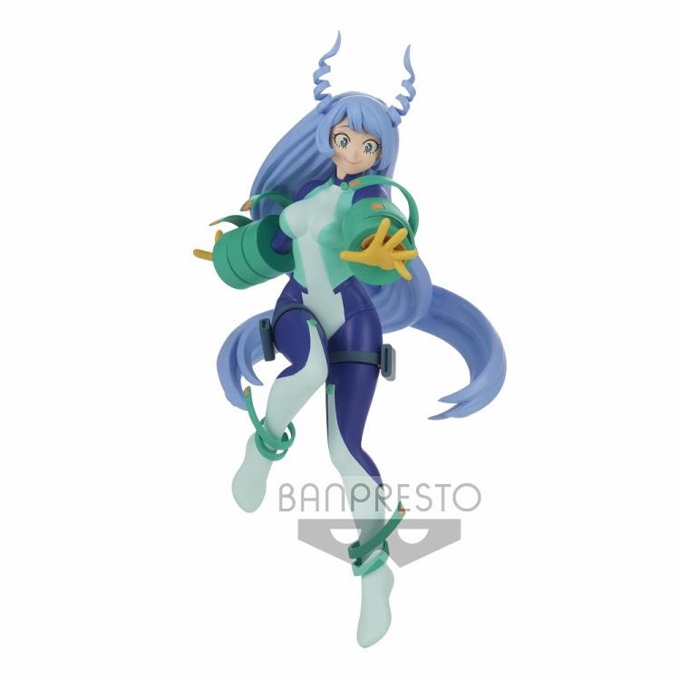 "My Hero Academia" The Amazing Heroes Vol.16 Hado Nejire Action Toy She Shed
