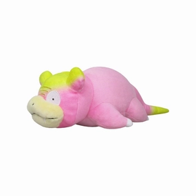Hero Figure Tropical theme "Pokemon" Allstar Collection Plush PP185 Galarian Slowpoke (S Size)