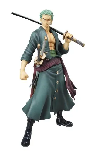 Everyday Use Superhero Collectible Excellent Model Portrait.Of.Pirates "One Piece" Sailing Again Roronoa Zoro