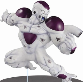 Movie Model "Dragon Ball Z" Match Makers -Full Power Frezza