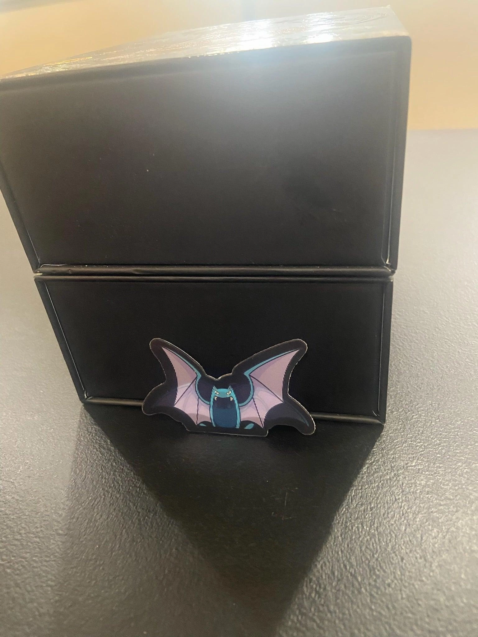 Professional Grade Small Sticker (SA-PO-25) - Pok??mon