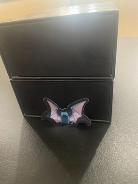 Professional Grade Small Sticker (SA-PO-25) - Pok??mon