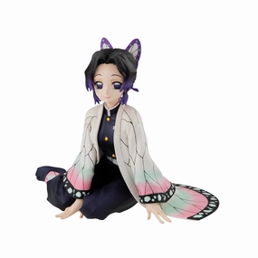 "Demon Slayer: Kimetsu no Yaiba" G.E.M. Series Palm Size Shinobu-san Anime Merchandise