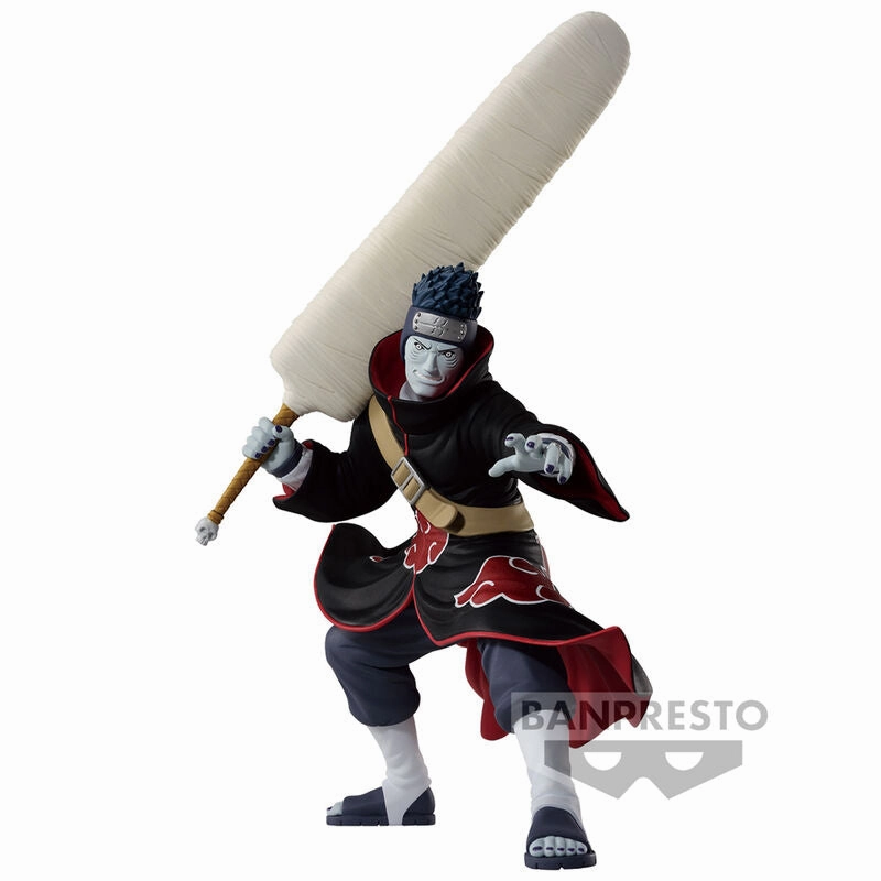 Designer Model Avid Fan "Naruto: Shippuden" VIBRATION STARS-HOSHIGAKI KISAME