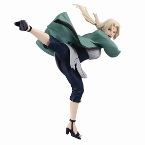 Figure | Naruto | Tsunade | Banpresto Colosseum Designer Merchandise