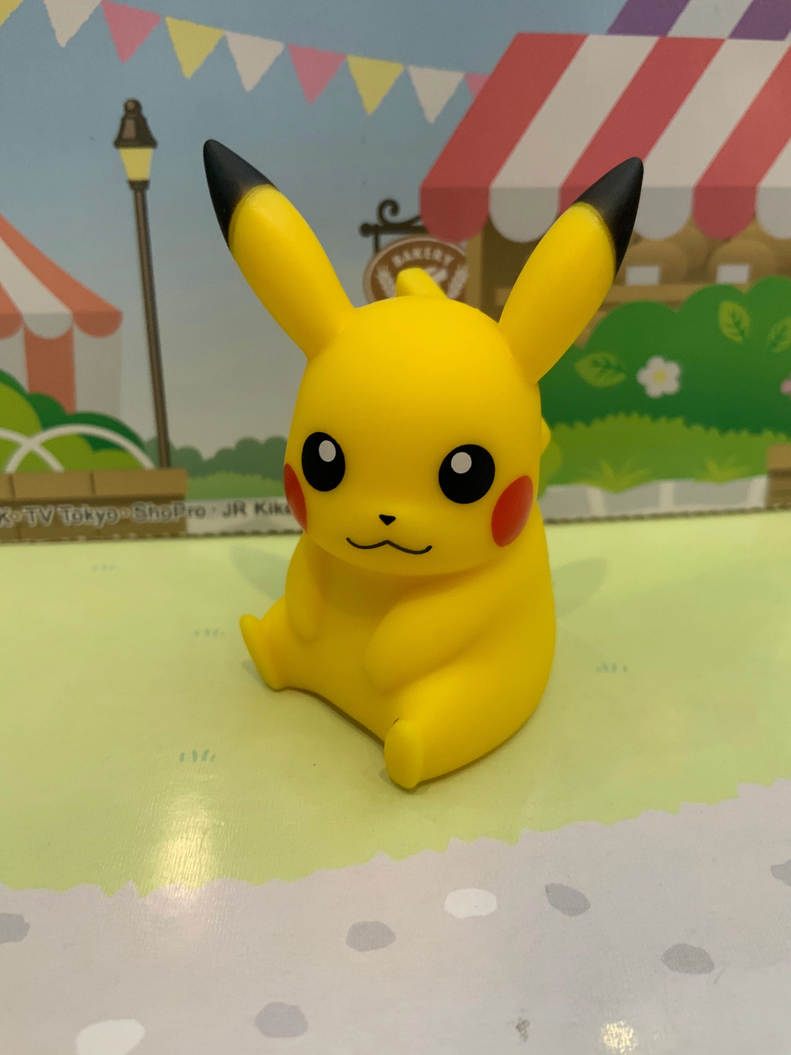 Pokemon Sword and Shield Sofubi Figure Vol.2 5 Pieces Set (In-stock) Sports Memorabilia