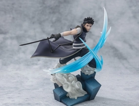 Gaming Item Figuarts Zero Extra Battle Naruto Shippuden Obito Uchiha (Conclusion With One Once Called A Friend) Statue