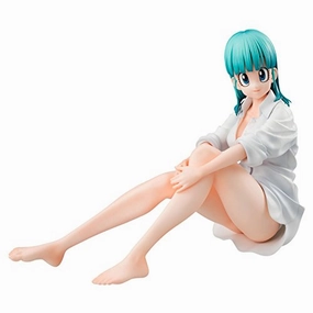 Bulma Dragon Ball Gals Ending Ver. Dragon Ball - MegaHouse Evergreen Product