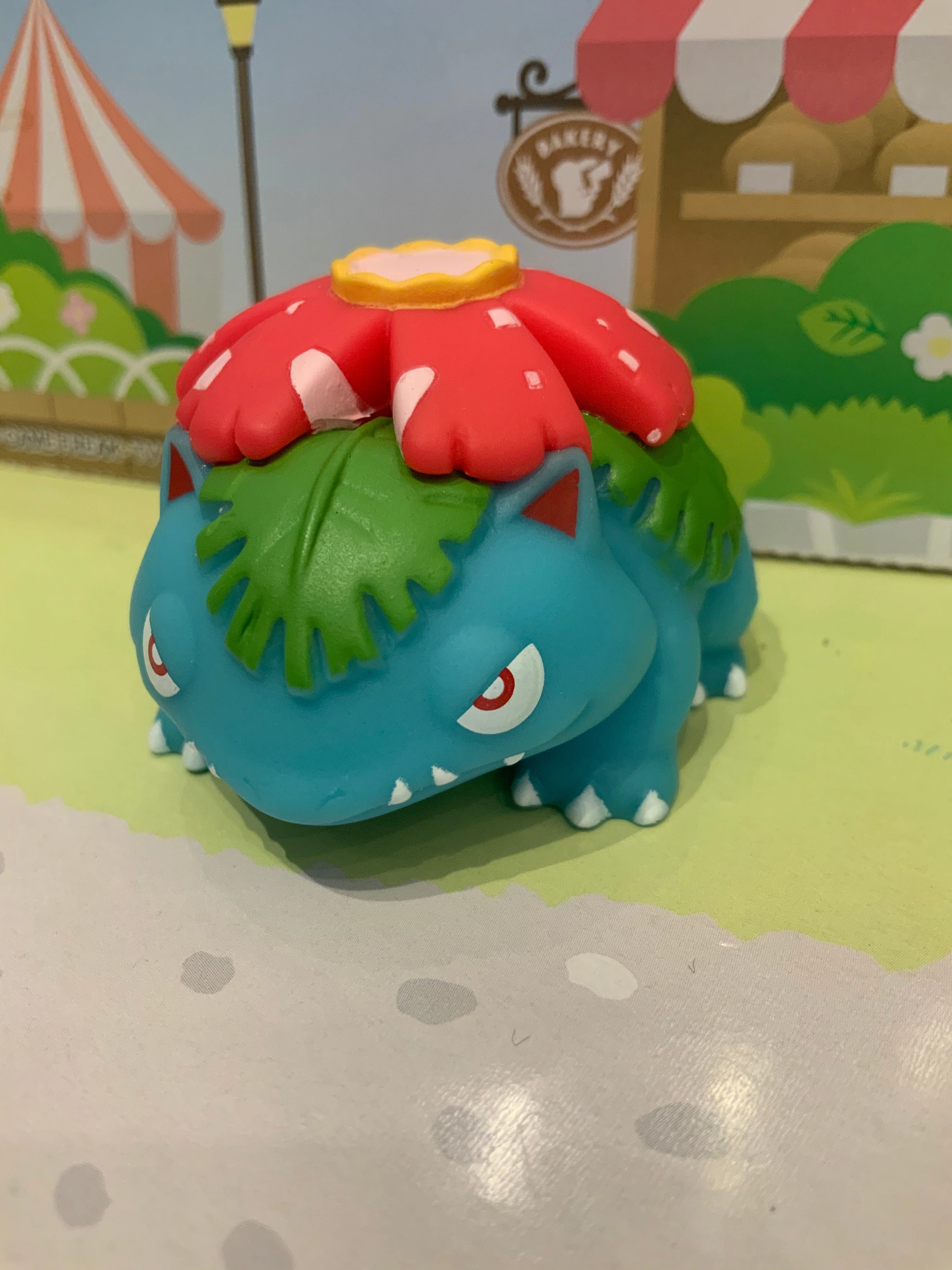 Mainstream Appeal Pokemon Sword and Shield Sofubi Figure Vol.3 5 Pieces Set (In-stock)