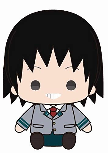"My Hero Academia" Munyugurumi S Sero Hanta Vinyl Hobby Expert Level