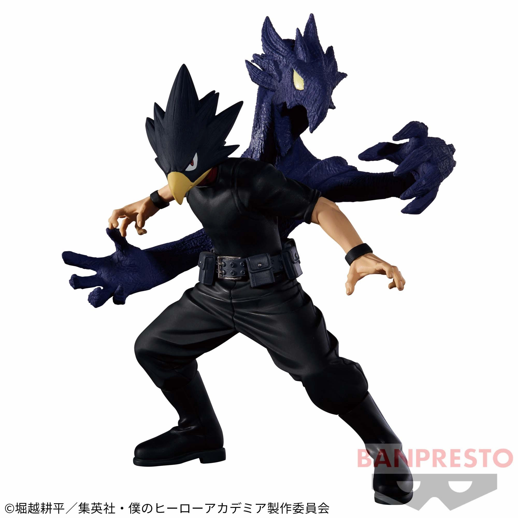 Fall Decor "My Hero Academia" The Amazing Heroes Vol. 25 Dark Shadow/Tokoyami Fumikage
