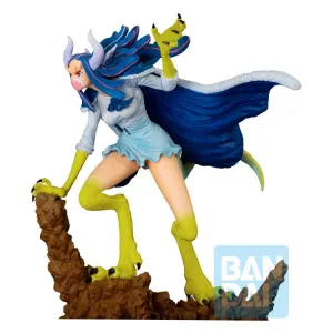 Wildlife Model Lifetime Hobby Bandai Ichibansho One Piece Girl's Collection Ulti (Glitter of Ha) Statue