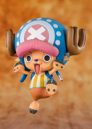 Figuarts Zero Cotton Candy Lover Chopper Figure One Piece Figure Master Collector Fall Decor