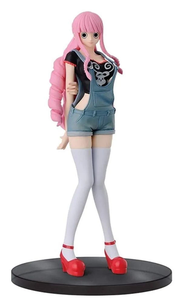 Perona Jeans Freak One Piece special version Series Set