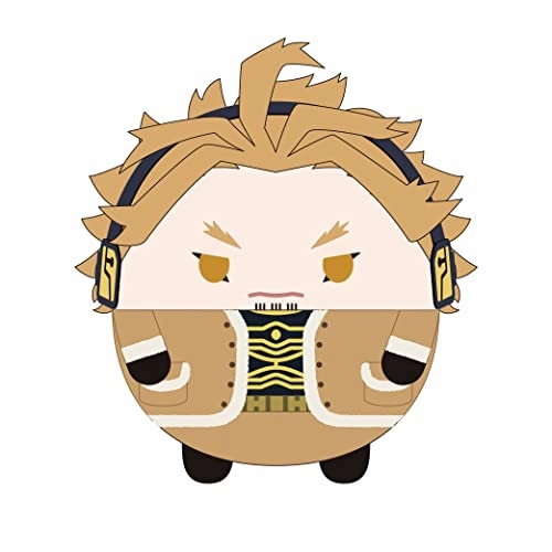 Pre Columbian HA-40 "My Hero Academia" Fuwakororin (M Size) 6 E Hawks