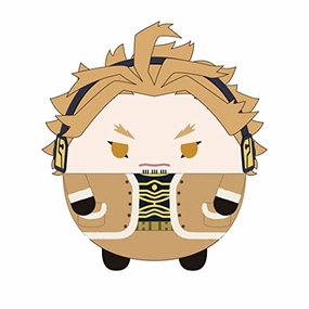 Pre Columbian HA-40 "My Hero Academia" Fuwakororin (M Size) 6 E Hawks