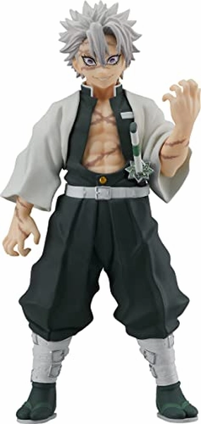 POP UP PARADE "Demon Slayer: Kimetsu no Yaiba" Shinazugawa Sanemi Magazine Cover