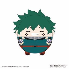 Universal Theme HA-30 "My Hero Academia" Fuwakororin (M Size) Special A Midoriya Izuku