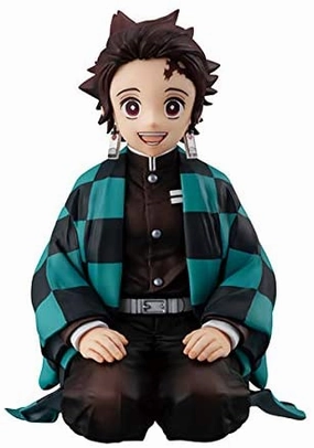 Paleontology Model Movie Merchandise Demon Slayer: Kimetsu no Yaiba - G.E.M Series Palmsize Kamado Tanjirou (MegaHouse)