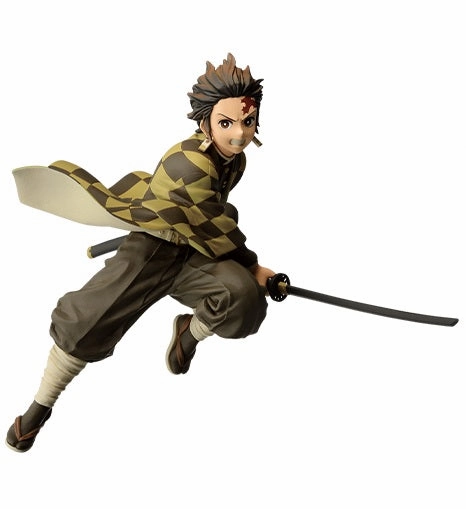 Religious Icon PC Game Demon Slayer: Kimetsu no Yaiba - Vibration Stars Kamado Tanjirou Special Color ver.