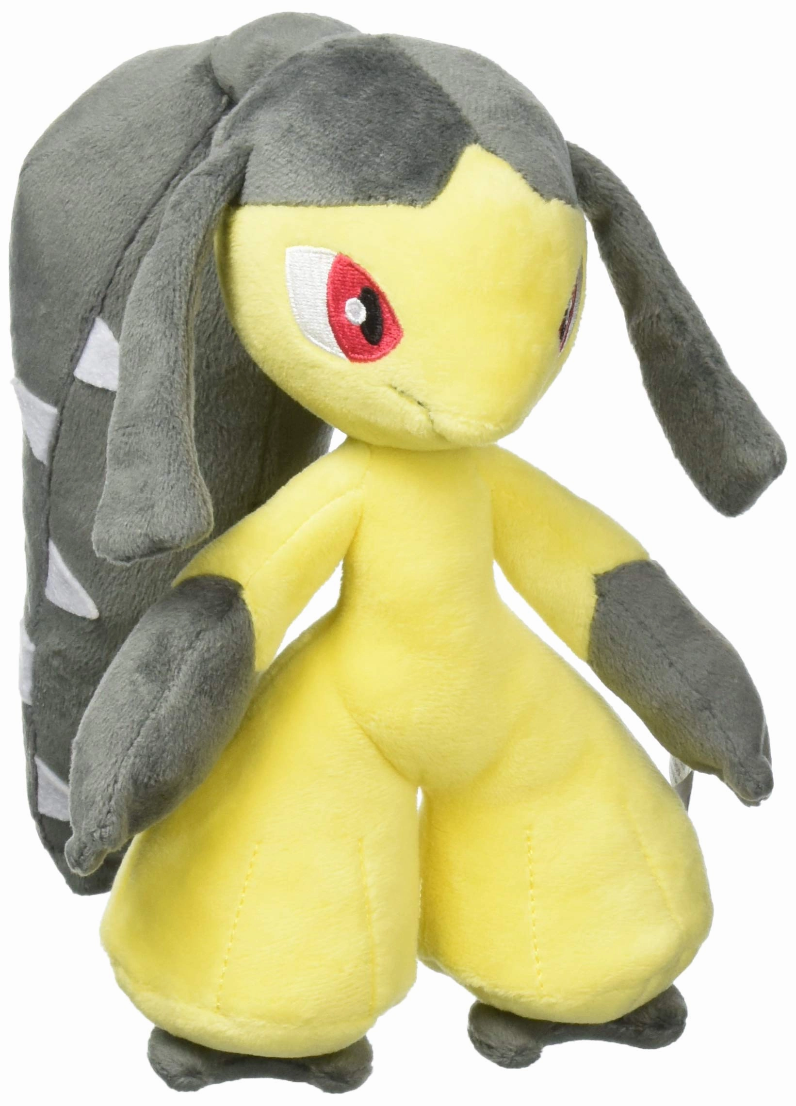 Limited Decor Award winning "Pokemon" Allstar Collection Plush PP115 Mawile (S Size)