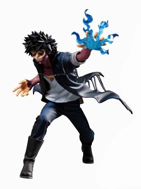 Character Collection "My Hero Academia" The Evil Villains Vol.3 Dabi