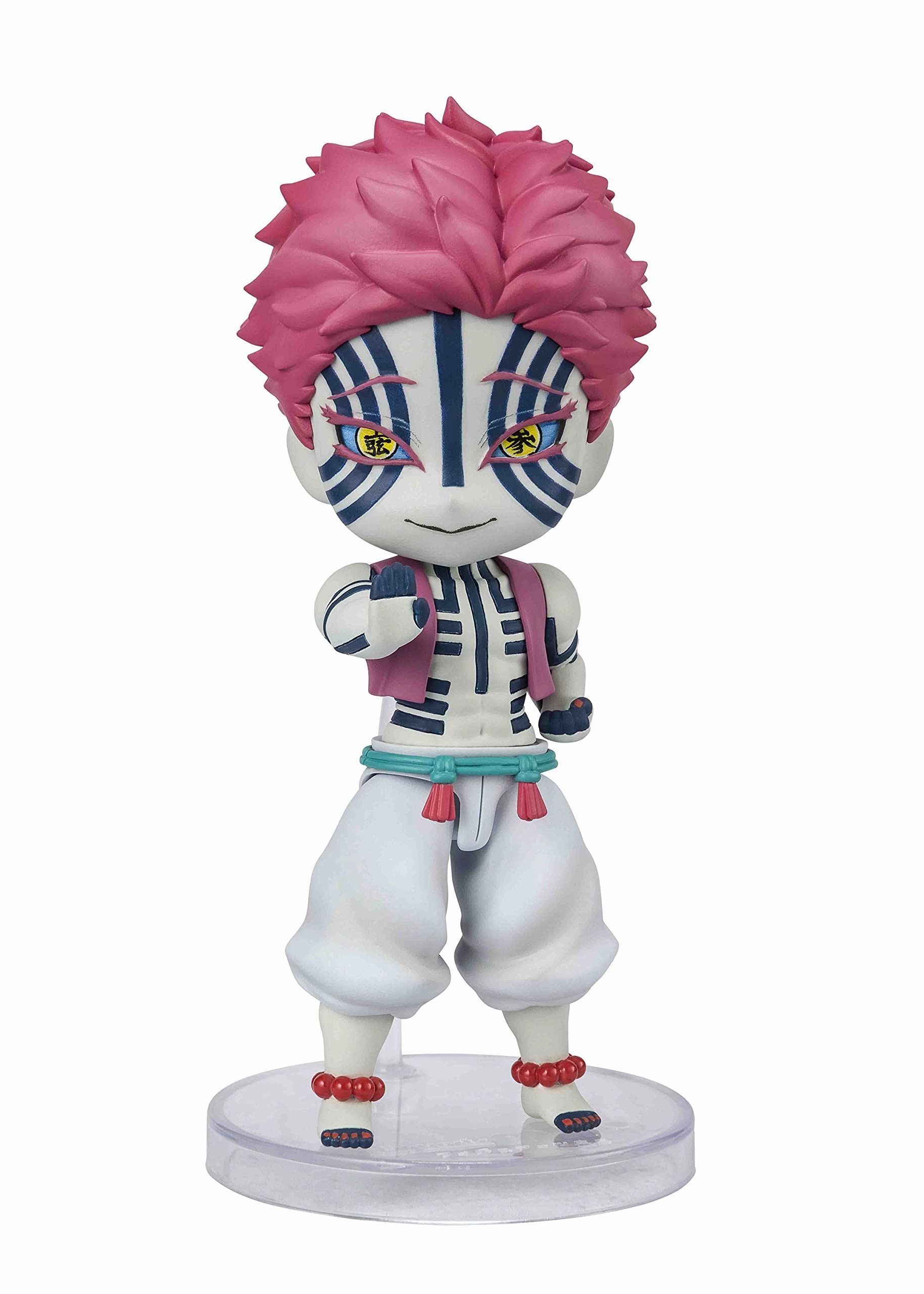 Sci-Fi Model Spirit Animal "Demon Slayer: Kimetsu no Yaiba" Figuarts Mini Akaza