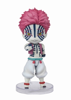 Sci-Fi Model Spirit Animal "Demon Slayer: Kimetsu no Yaiba" Figuarts Mini Akaza
