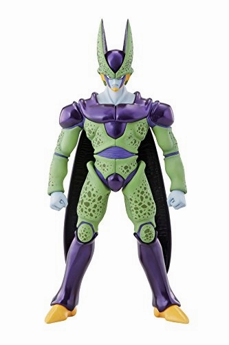 Gaming Toy Dimension of DRAGONBALL Perfect Cell